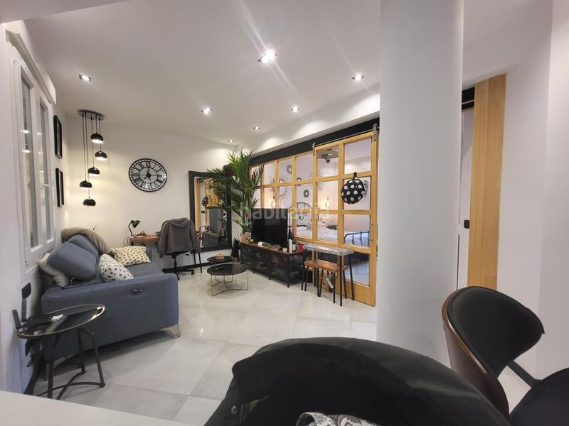 Foto 17fa8635-8e58-45df-aaf5-42c3b34da3f1. Piso apartamento lujo en avd ferrocarril en Ametzola Bilbao