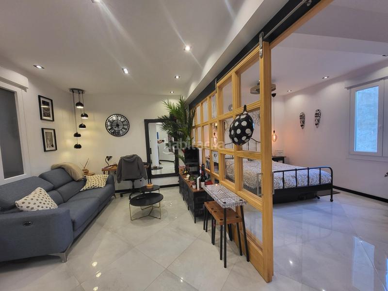 Foto 1cbcc628-82fc-4eb6-98c8-f6992b26a9a6. Piso apartamento lujo en avd ferrocarril en Ametzola Bilbao