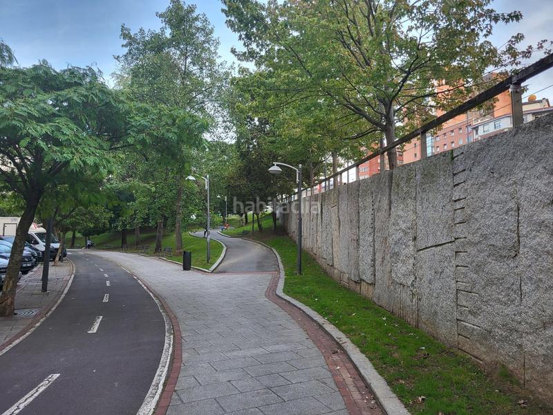 Foto 2c93614f-de86-442c-bba3-b72735cabffa. Piso apartamento lujo en avd ferrocarril en Ametzola Bilbao