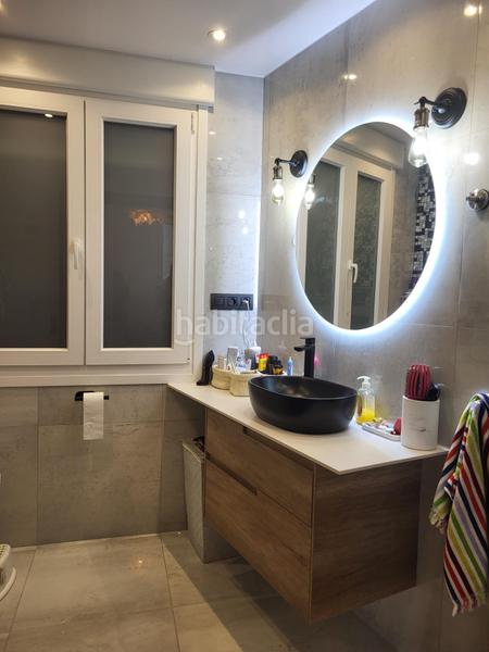 Foto 36e5c2dd-4997-433f-b80c-735e5f9a3cad. Piso apartamento lujo en avd ferrocarril en Ametzola Bilbao