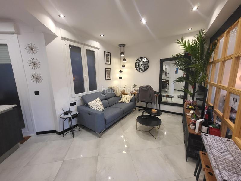 Foto 41e3082c-cb56-458b-be9b-462b97ebaf9f. Piso apartamento lujo en avd ferrocarril en Ametzola Bilbao