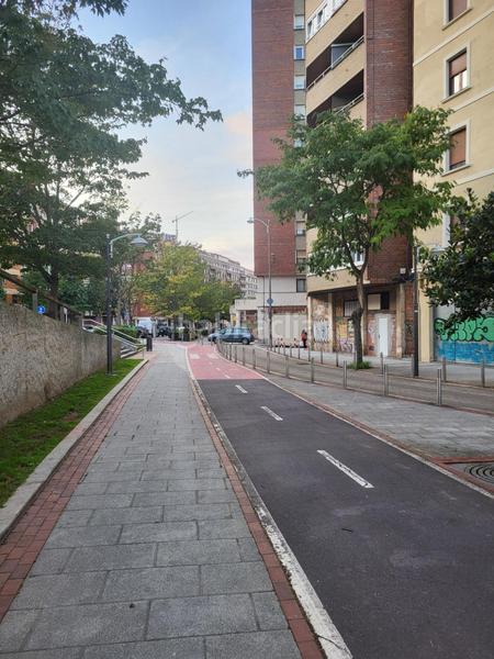 Foto 5a04b644-5b83-47f0-a271-c95636c1091c. Piso apartamento lujo en avd ferrocarril en Ametzola Bilbao