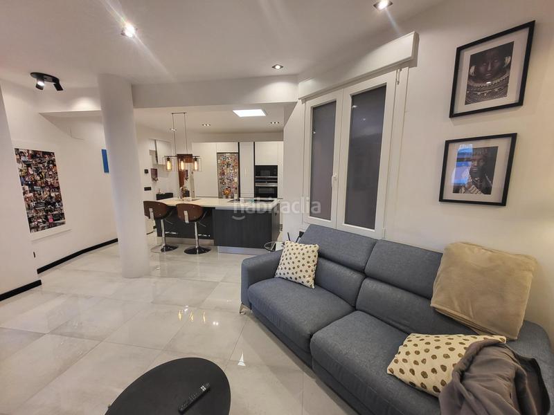 Foto 7a4d3a12-b2a9-4eab-9688-e2e3e0557156. Piso apartamento lujo en avd ferrocarril en Ametzola Bilbao