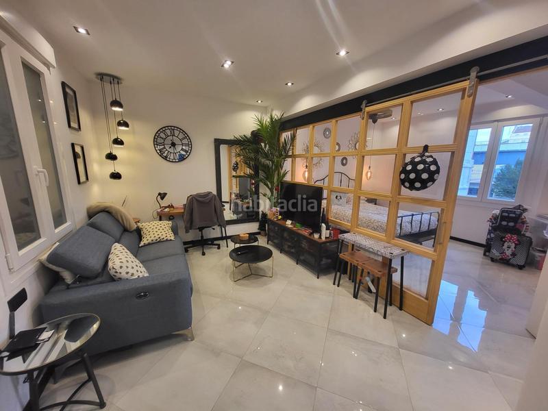 Foto 8b07d438-a3f0-4dd5-8f53-03f1de99ce6a. Piso apartamento lujo en avd ferrocarril en Ametzola Bilbao