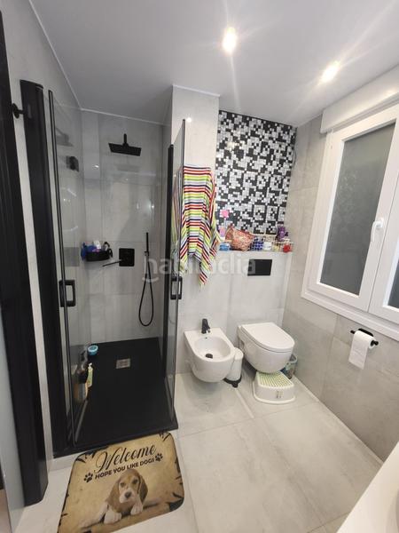 Foto 995624de-ec32-4d22-a6ae-7315ef3cef95. Piso apartamento lujo en avd ferrocarril en Ametzola Bilbao