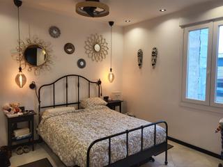 Pis  Avenida ferrocarril. Apartamento lujo en avd ferrocarril