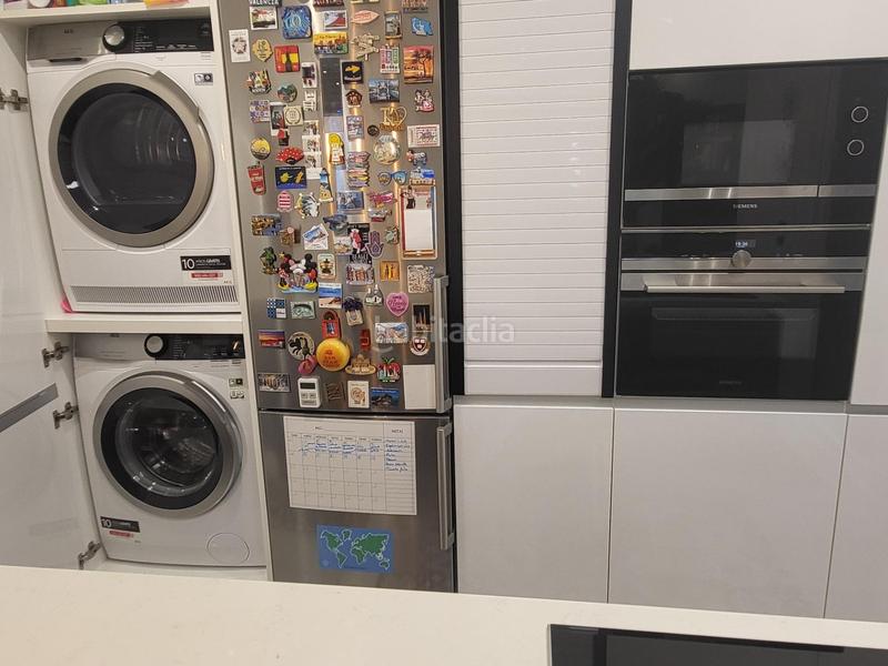 Foto da29b9fb-0396-4ab4-91b6-c096e2a6f69c. Piso apartamento lujo en avd ferrocarril en Ametzola Bilbao