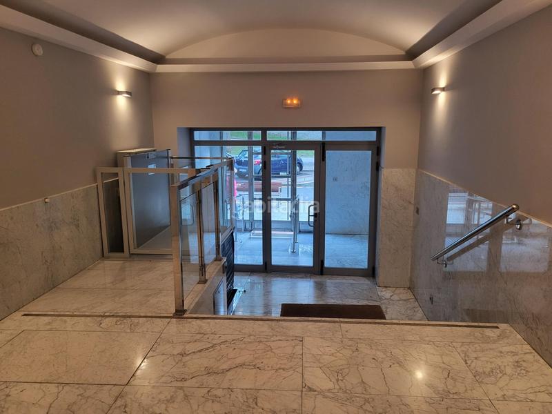 Foto e393193f-c255-4810-ad7e-33b92c854034. Piso apartamento lujo en avd ferrocarril en Ametzola Bilbao