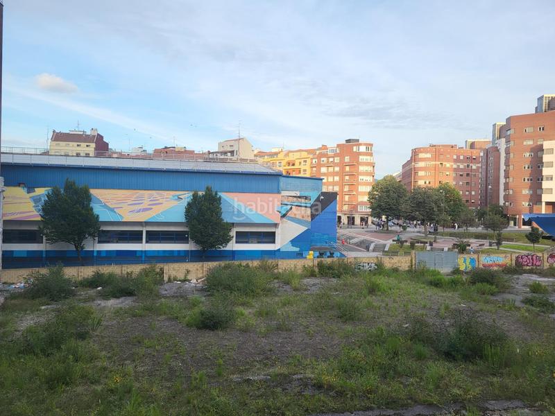 Foto ede6d93f-b046-40a3-8e81-48de52c9a913. Piso apartamento lujo en avd ferrocarril en Ametzola Bilbao