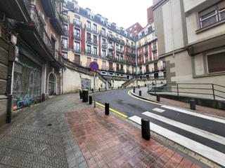 Pis a Solokoetxe. Piso en venta en iturribide kalea