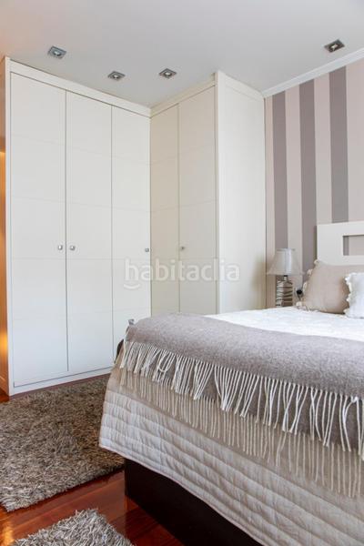 Foto ceb37c90-6790-4bfe-8459-84990017c3c7. Pis amb calefacció aparcament a Kalero-Basozelai Basauri