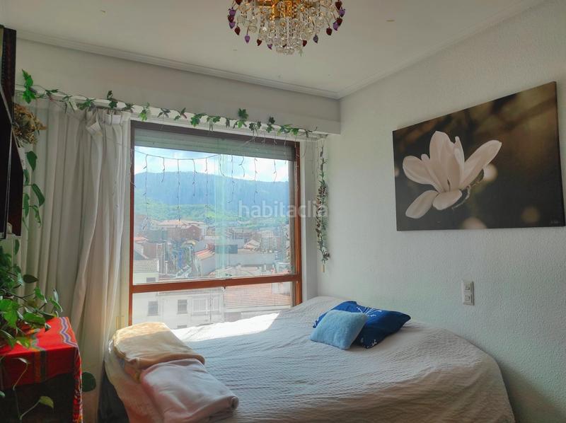Foto dbdac966-e5c5-4cac-9ad0-6a298b064529. Etagenwohnung mit heizung parking in Iralabarri Bilbao
