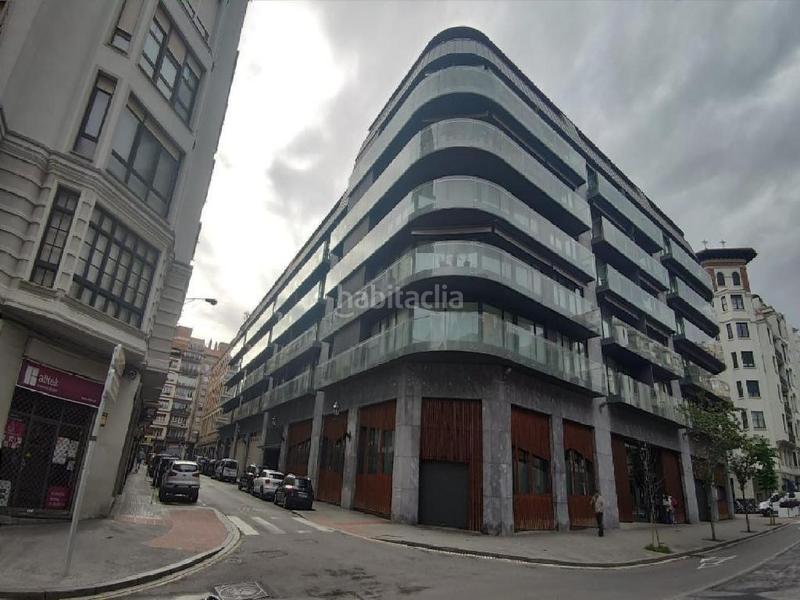 Foto 0c5b93c3-360a-45c8-b8f5-a6330ae5799d. Aparcament cotxe a calle errekakoetxe 4 a Alhóndiga Bilbao