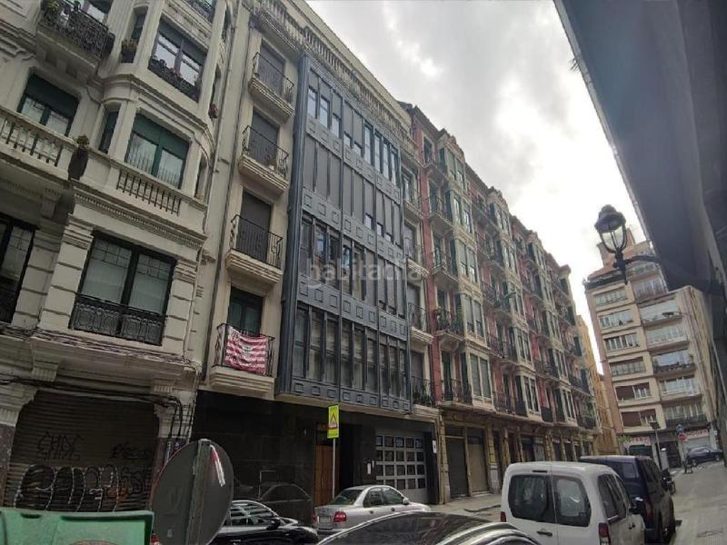Foto 21fad0ce-5dca-4c10-8a45-004166181100. Aparcament cotxe a calle errekakoetxe 4 a Alhóndiga Bilbao