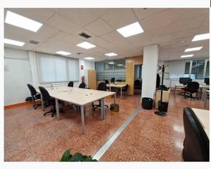 Lloguer Oficina  Calle licenciado poza. Oficina en alquiler en calle del licenciado poza