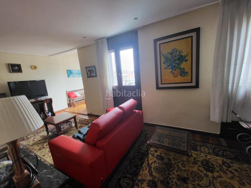 Foto 039d804e-6f3d-4928-9632-fb7e530db355. Piso venta vivienda para segregar con terraza en Zabalburu Bilbao