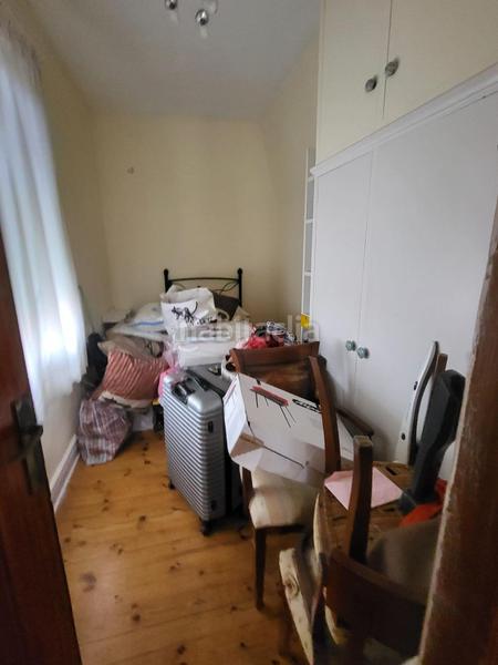 Foto 0810cb1e-ec3c-4e38-b9cb-4ee5f64f135e. Piso venta vivienda para segregar con terraza en Zabalburu Bilbao