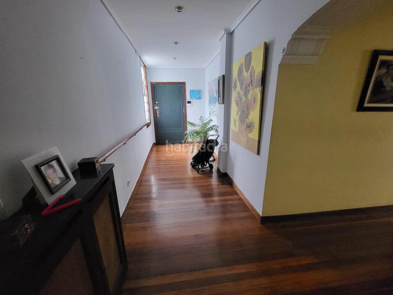 Foto 31e20b7a-36f1-47a9-85c3-7426462e692d. Piso venta vivienda para segregar con terraza en Zabalburu Bilbao