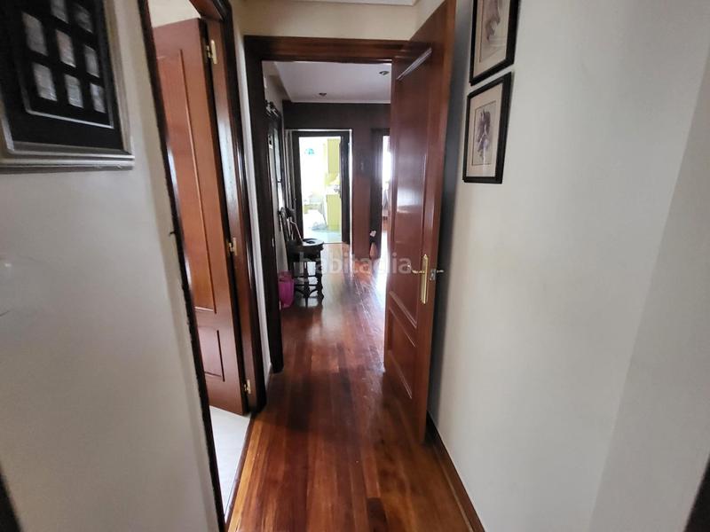 Foto 34cc96b6-725f-40bc-9067-84e151f3f7ff. Piso venta vivienda para segregar con terraza en Zabalburu Bilbao