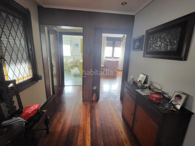 Foto 6261e355-2557-4b62-8fc0-1cd4b63dd784. Piso venta vivienda para segregar con terraza en Zabalburu Bilbao