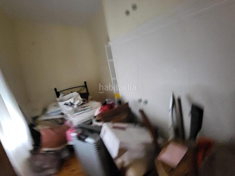 Foto 67593bb6-5f7f-4fa3-9239-0296a6598bcb. Piso venta vivienda para segregar con terraza en Zabalburu Bilbao