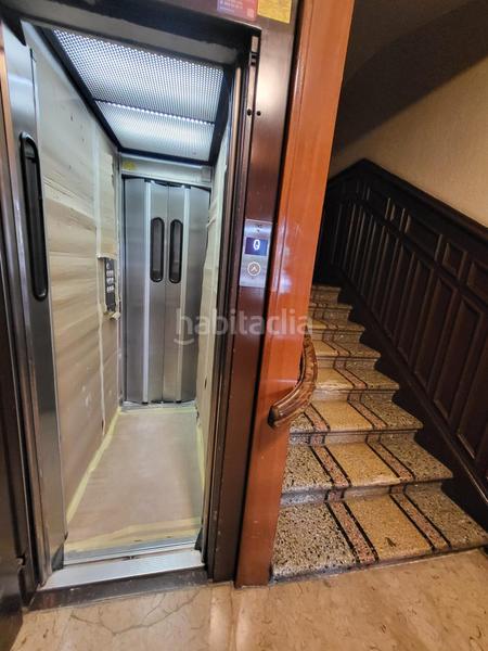 Foto 69408333-44f6-438e-9d7a-97cf93b4161b. Piso venta vivienda para segregar con terraza en Zabalburu Bilbao