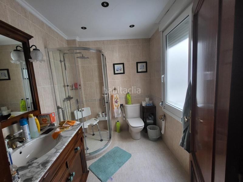 Foto 6a7da2d5-4861-4e5d-bf71-11f5fd609276. Piso venta vivienda para segregar con terraza en Zabalburu Bilbao