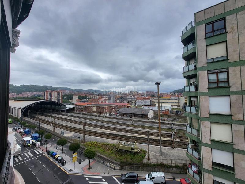 Foto 78cd088a-2454-4987-aad3-733544d908e5. Piso venta vivienda para segregar con terraza en Zabalburu Bilbao