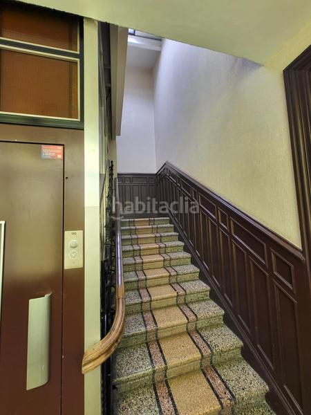 Foto 9a18f6de-c455-45dd-b8dc-cedfb25fabd5. Piso venta vivienda para segregar con terraza en Zabalburu Bilbao