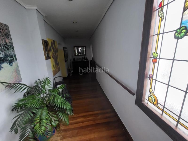 Foto 9becc77c-2c99-4db1-ab85-920e27cdce0c. Piso venta vivienda para segregar con terraza en Zabalburu Bilbao