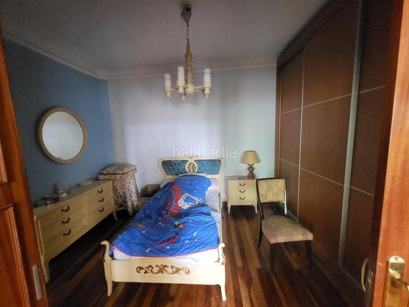 Foto b09ff012-7f6a-44fb-b7f5-e8964a37d32b. Piso venta vivienda para segregar con terraza en Zabalburu Bilbao