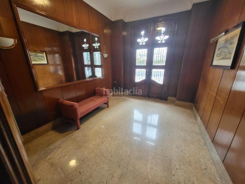 Foto be3abb1b-ee41-4d4b-983e-f9ade10d193d. Piso venta vivienda para segregar con terraza en Zabalburu Bilbao