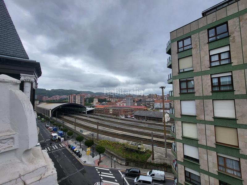 Foto c82d0b97-4e26-4ab3-a111-ba31017e66c7. Piso venta vivienda para segregar con terraza en Zabalburu Bilbao