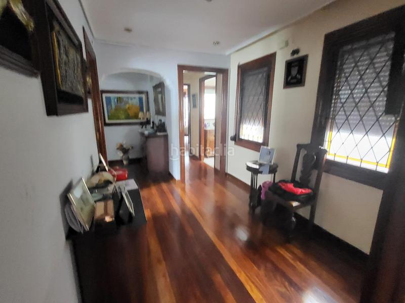 Foto d64b7770-8145-4af5-b43f-ef3f1213273a. Piso venta vivienda para segregar con terraza en Zabalburu Bilbao