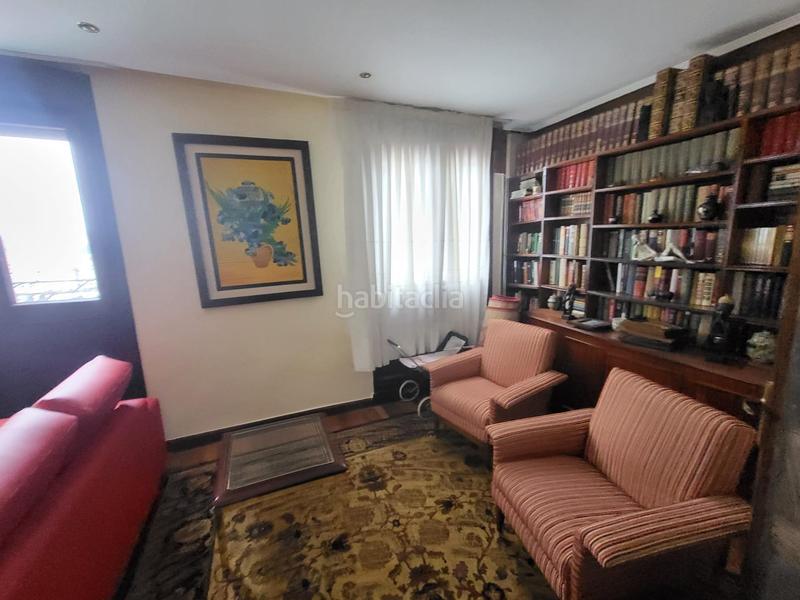 Foto f640d455-4be7-4cc5-93f4-a7598eb53ec5. Piso venta vivienda para segregar con terraza en Zabalburu Bilbao