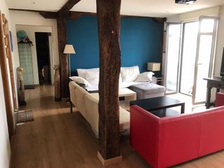 Flat in Olabeaga. Piso en venta en zirgariak kaia 5