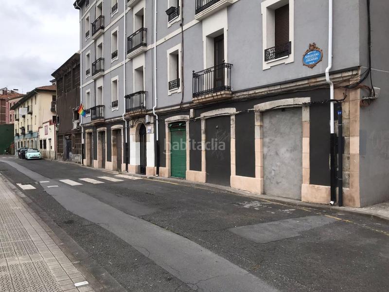 Foto 4d547d17-10c1-4ff2-8b80-1bfe45841007. Pis a Olabeaga Bilbao