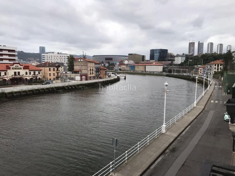 Foto b1c4c152-519b-4e3e-8aa6-c6d300e20eb9. Pis a Olabeaga Bilbao