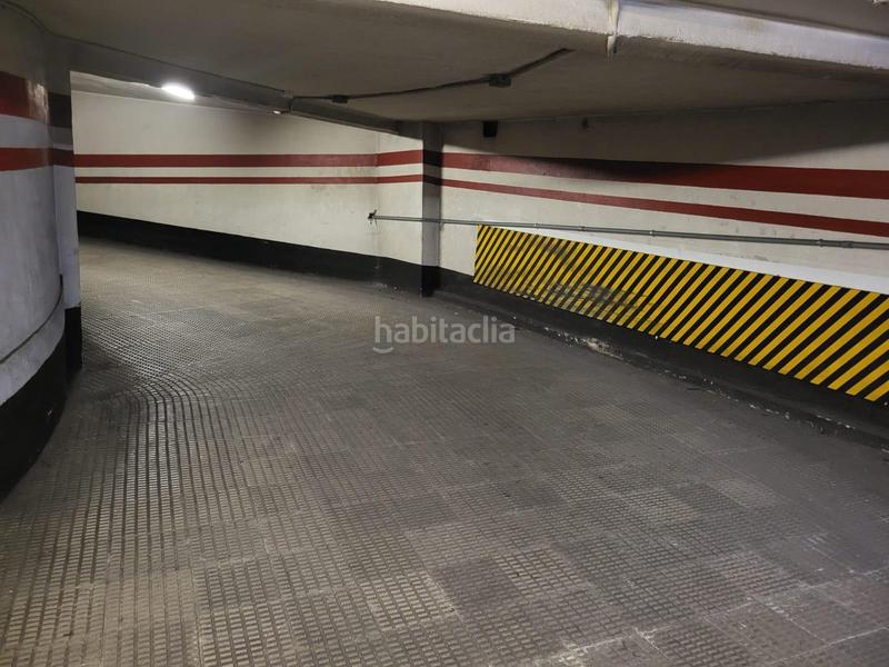 Foto e0634b40-2230-46ba-a4fe-6e6538a75cfc. Parking coche garaje en venta en calle general eguía en Bilbao