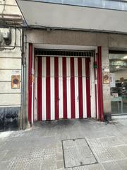 Aparcament cotxe  Calle egaña. Garaje en venta en calle egaña
