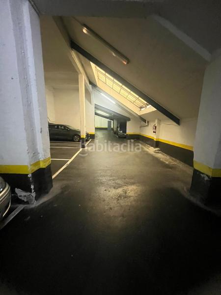 Foto 3b16ffb7-b957-45fe-b8b4-fe83a994b715. Posto auto in Zona Indautxu Bilbao