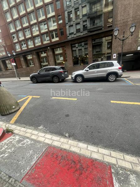 Foto 5bc12cf0-8d9a-4d54-9ccd-3367ecdeb9da. Posto auto in Zona Indautxu Bilbao
