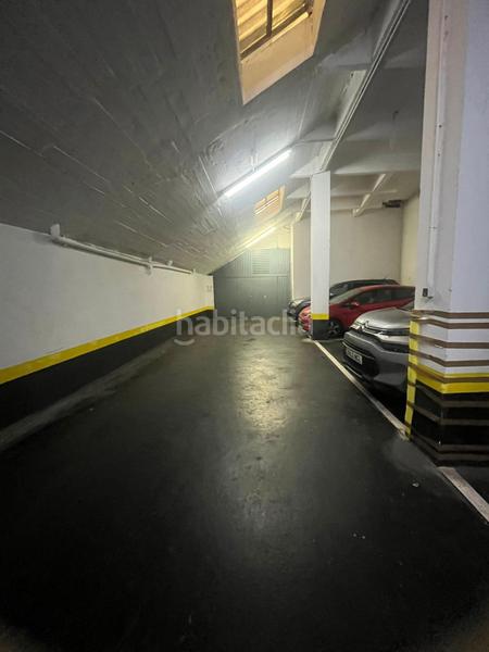 Foto 691cc1a6-ba6c-466d-a6f8-807465844d09. Posto auto in Zona Indautxu Bilbao