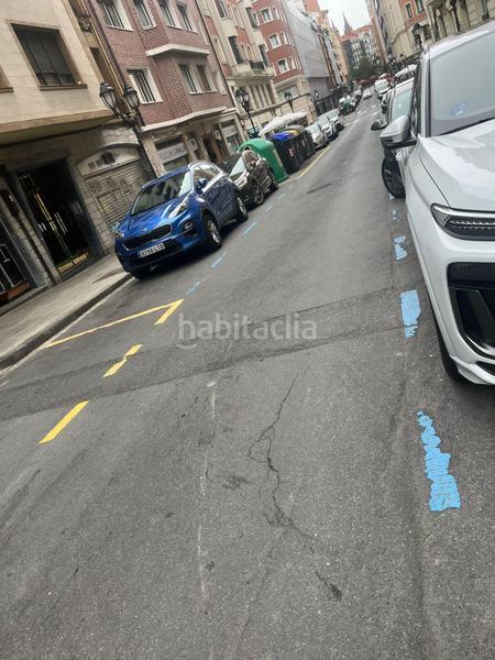 Foto 77e8ad76-024b-4099-a3cc-5d2d13d24f35. Posto auto in Zona Indautxu Bilbao