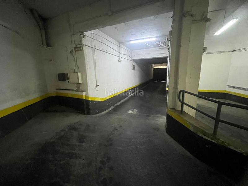 Foto 7c3fa7f4-cc71-473c-8c51-05dc472a00be. Posto auto in Zona Indautxu Bilbao
