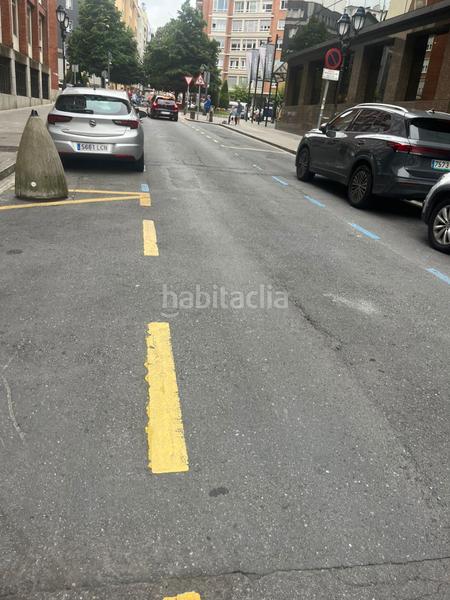 Foto f73bd4f0-af5d-4130-9a8a-aec087f7da3b. Posto auto in Zona Indautxu Bilbao