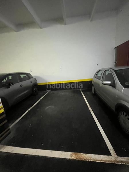 Foto fb0ea994-255e-43b6-840f-d6ebfb8a2993. Posto auto in Zona Indautxu Bilbao