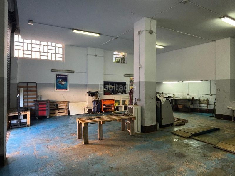 Foto 526c0cf3-26b9-4d79-9976-878f19d2ed19. Local comercial a Iturrigorri-Peñascal Bilbao