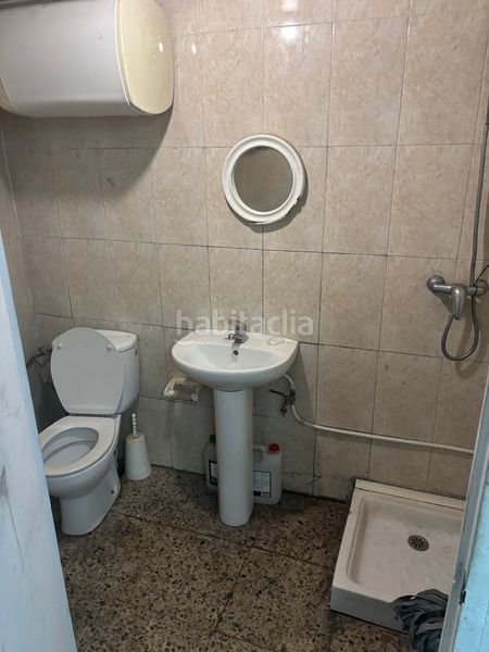 Foto 60cf3783-f2b2-4e7d-a267-11cdc21d5fee. Local comercial a Iturrigorri-Peñascal Bilbao