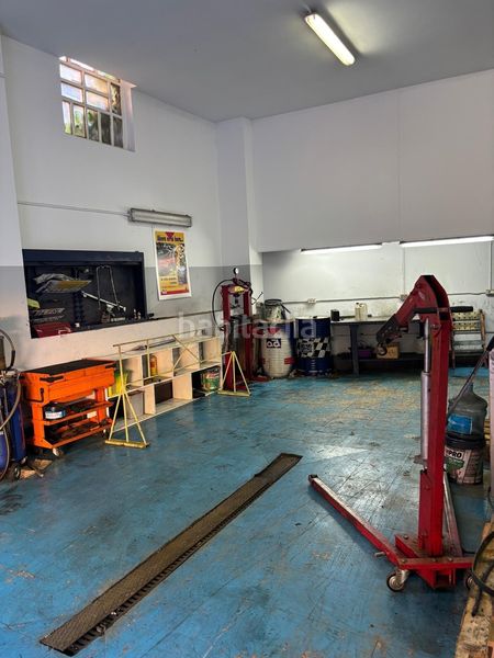 Foto e6f0028b-bb1e-429c-be2c-9b9dbe789247. Local comercial a Iturrigorri-Peñascal Bilbao